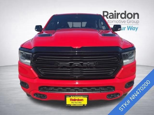ram ram 1500 2022 1C6SRFJT5NN470200 image ram ram 1500 2022 1C6SRFJT5NN470200 image